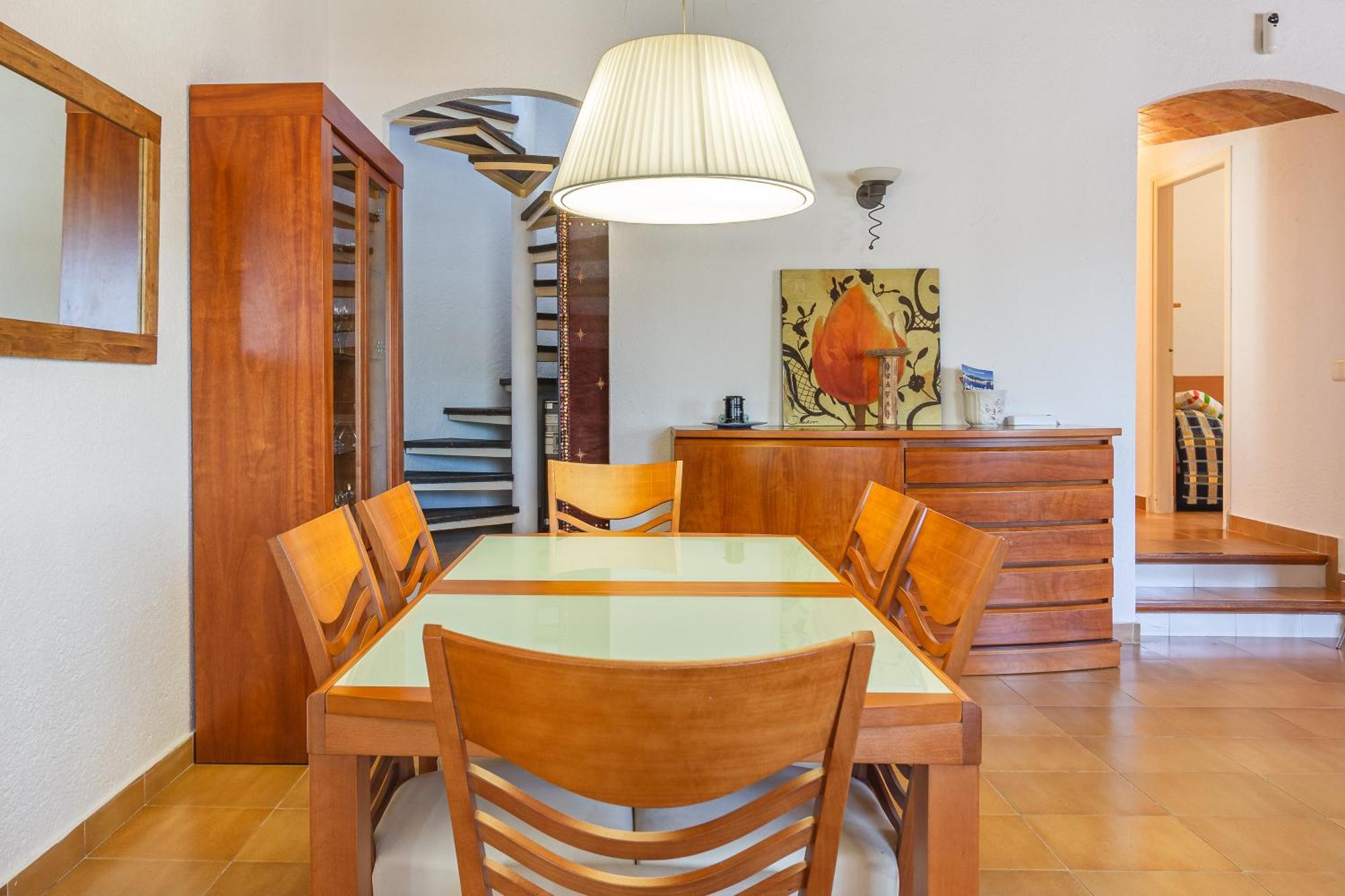 Jarana Vakantiehuis *