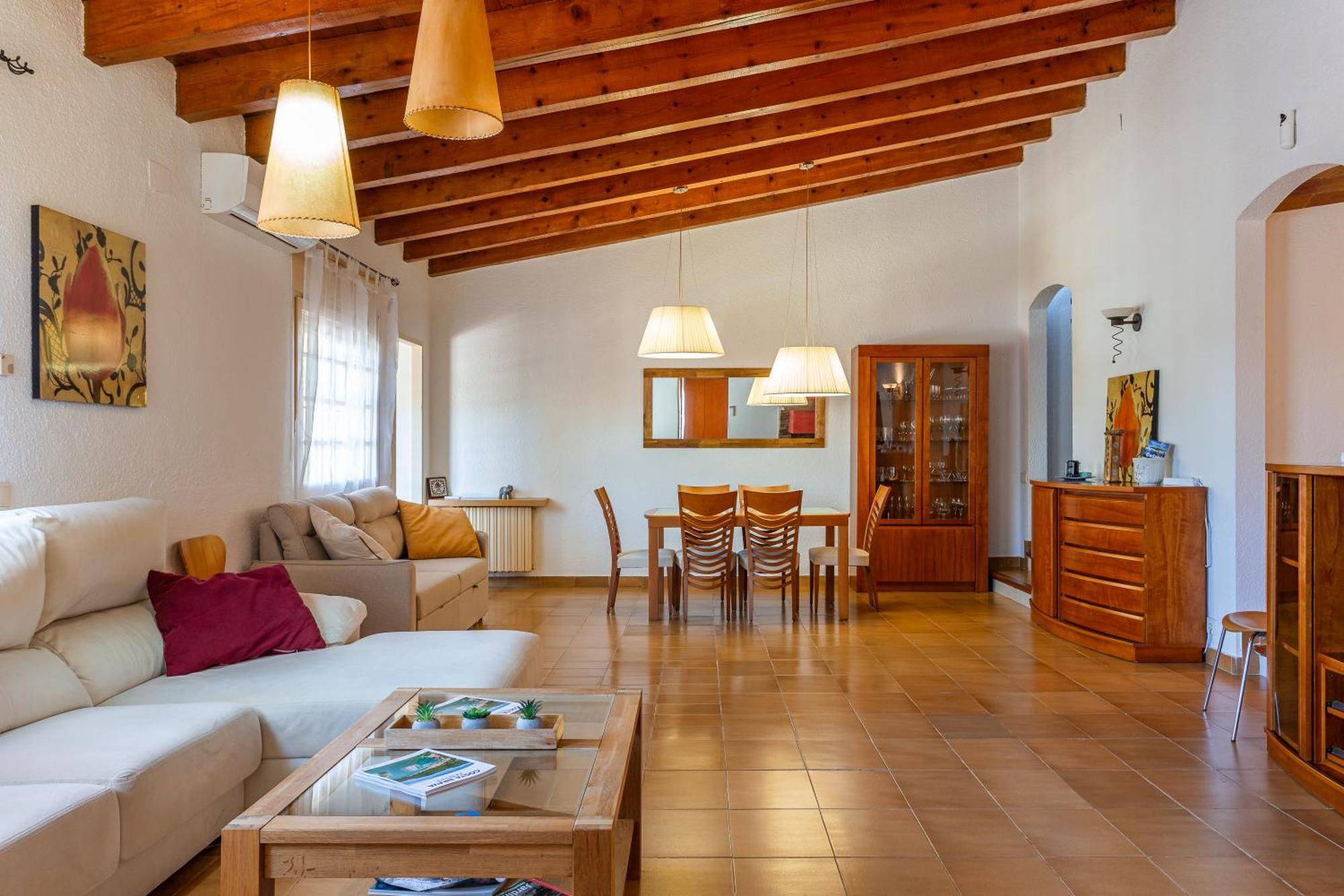 Vakantiehuis Jarana