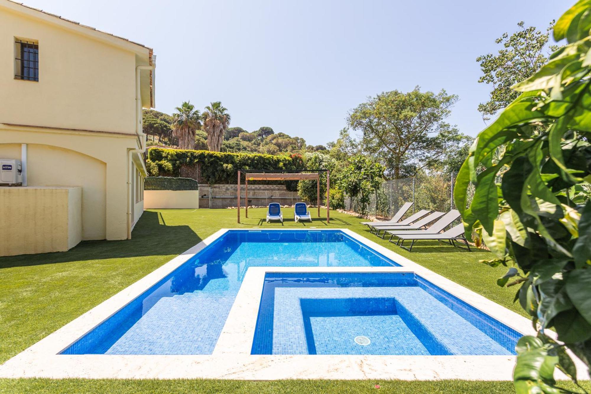 Vakantiehuis Jarana