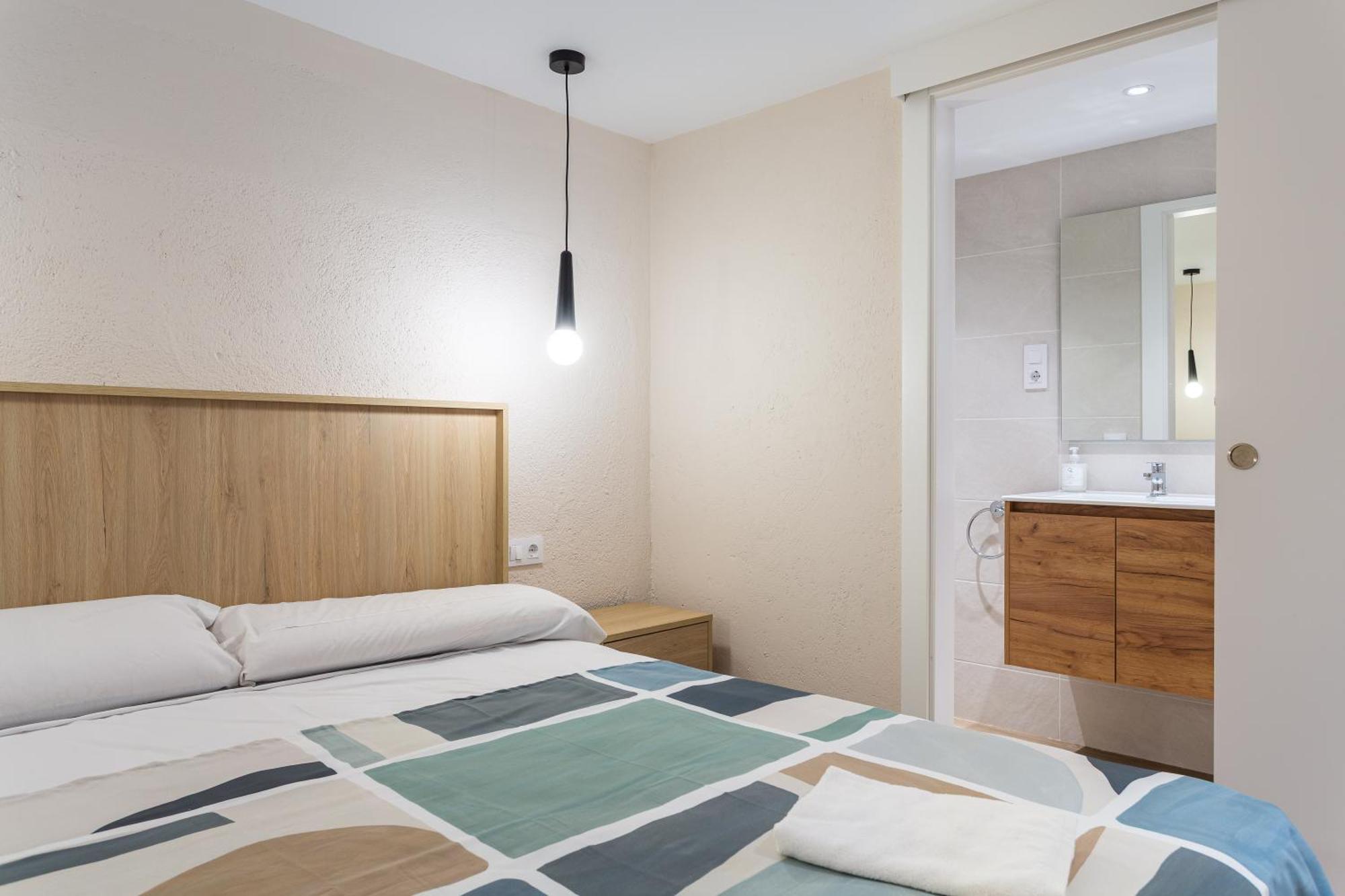 Jarana Vakantiehuis Lloret de Mar