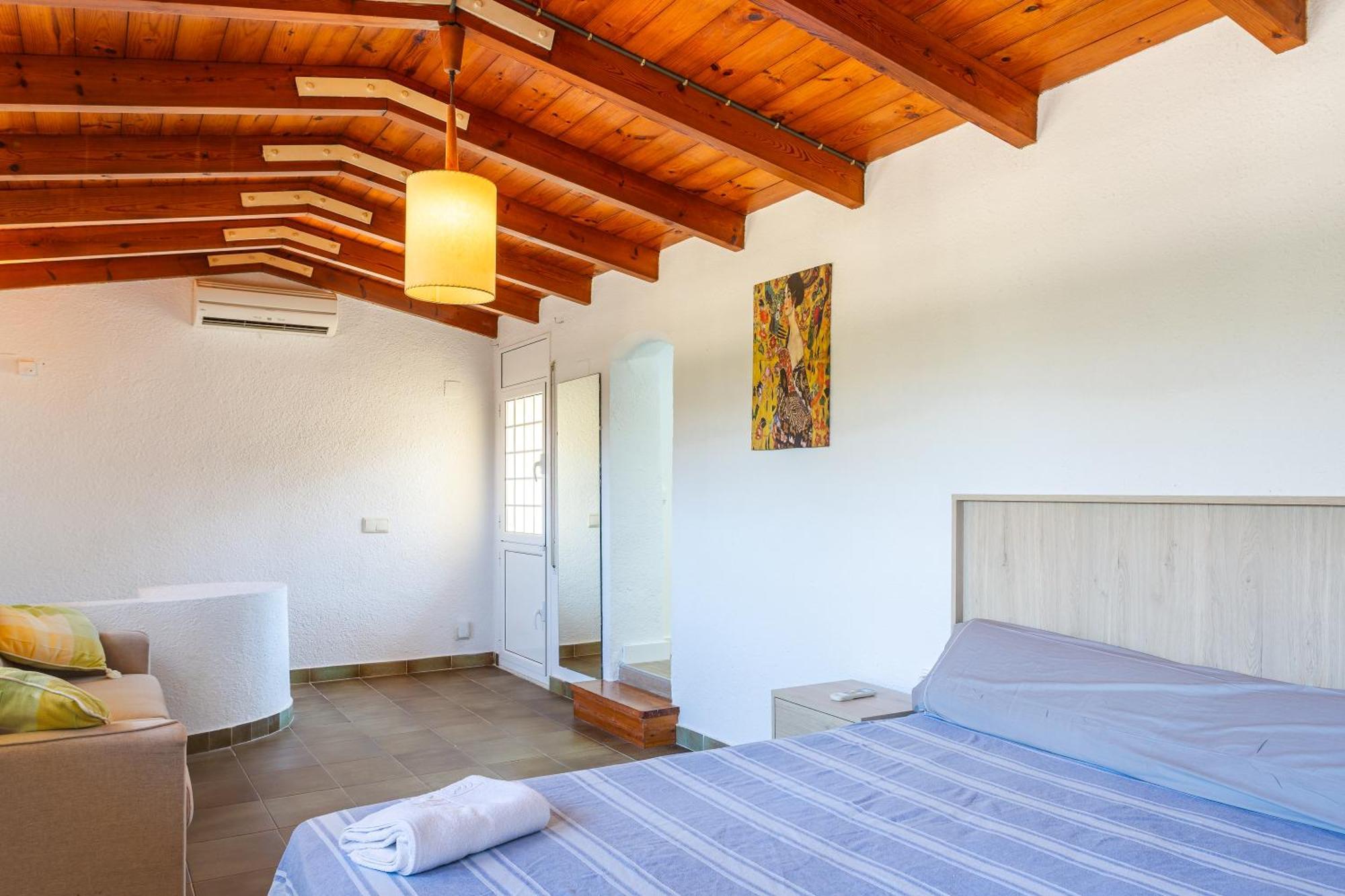 Jarana Vakantiehuis