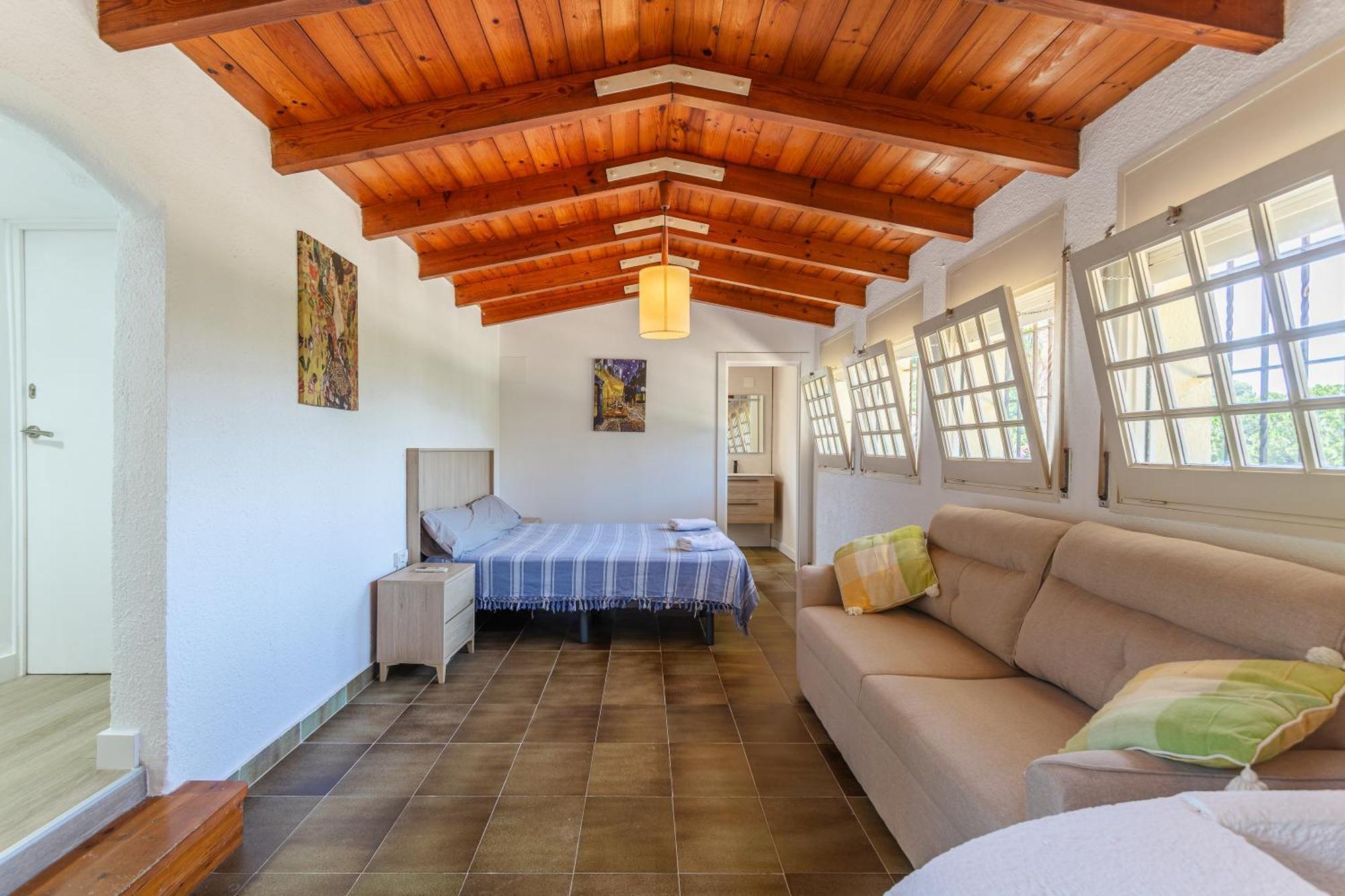 Jarana Vakantiehuis Lloret de Mar