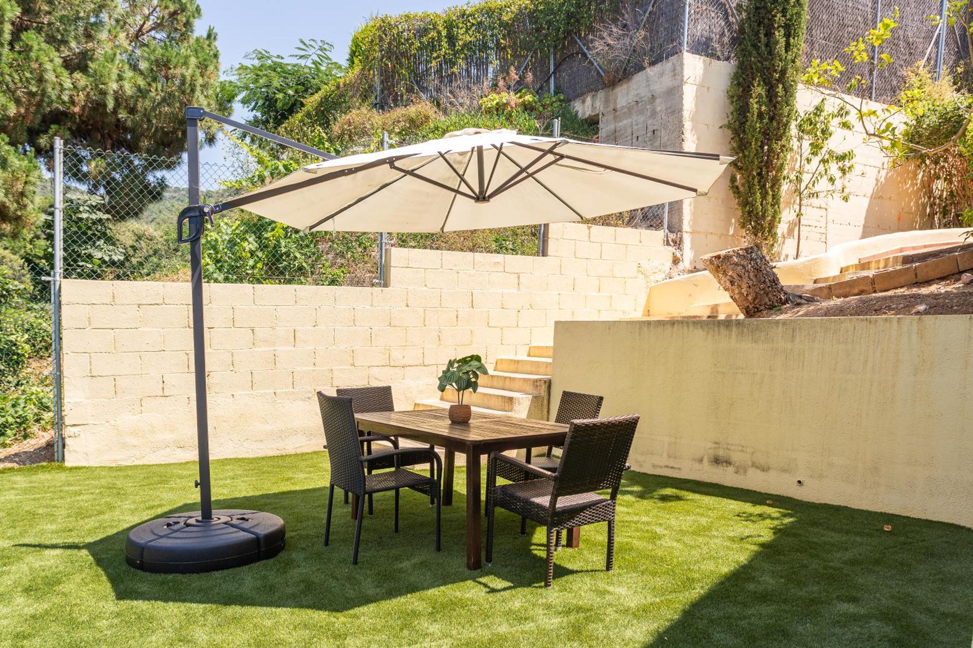 Jarana Vakantiehuis Lloret de Mar